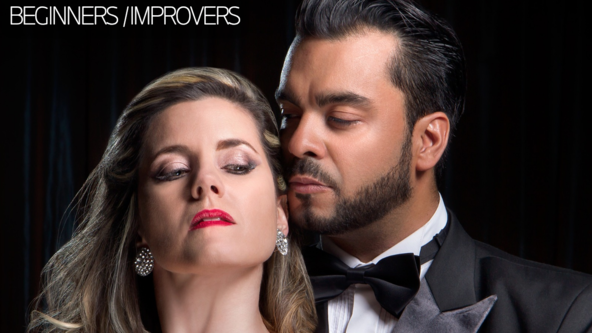 Tango Workshop Beginners/ Improvers