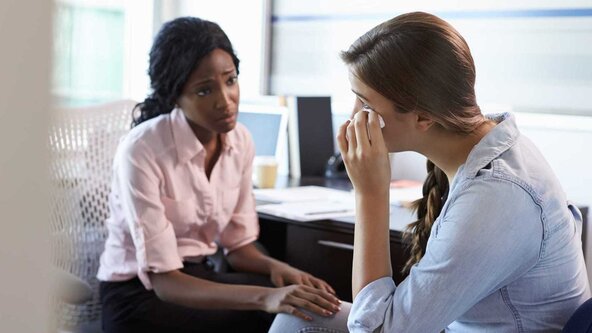 2-day First Aid for Mental Health for Supervisors