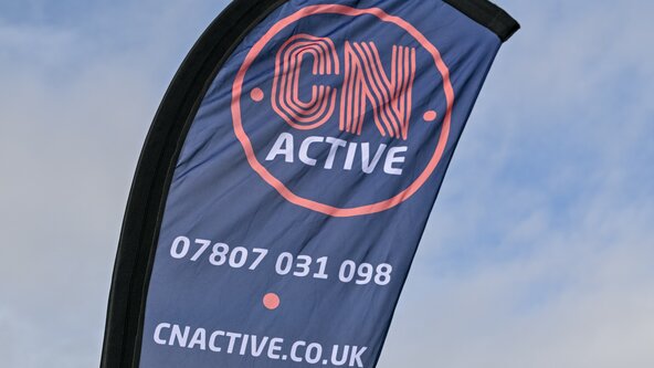 OLSOTS Year 2,3 and 4 Friday Night Football