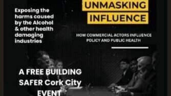 Recovery Month 2026 - Free Screening of Unmasking Influence