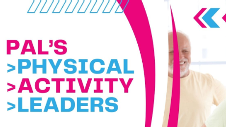 Physical Activity Leaders Training (PALs) 