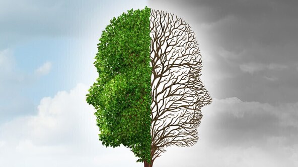 Minding Your Wellbeing TRALEE - A Programme to Support your Positive Mental Health and Wellbeing