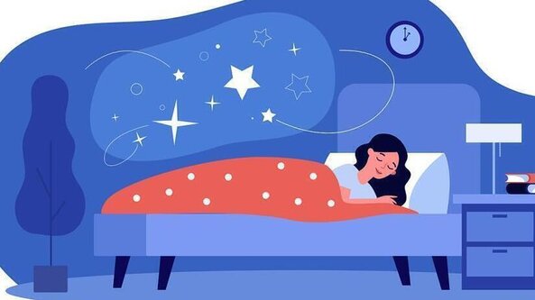 All things Sleep Workshop