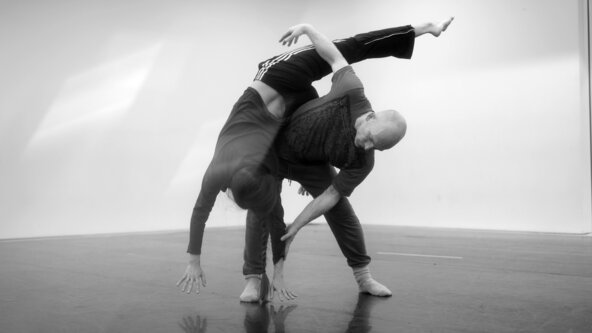 Friday CI Class "My Friend Gravity" with Justin, followed by Jam