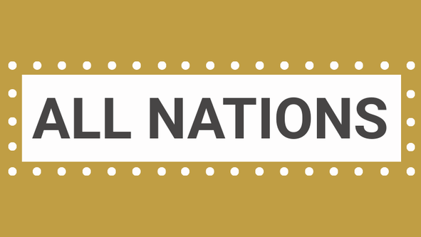 ALL NATIONS Dance Competition, Oldham
