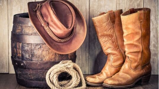 Wild West Night, Accrington