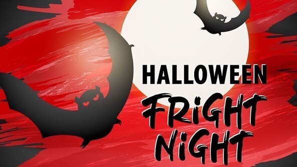 Halloween Fright Night, Swinton