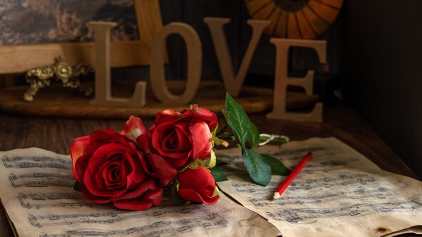 Valentines Party 2026, Accrington