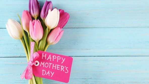 Mothers Day Afternoon Tea 2026, Swinton Masonic Hall