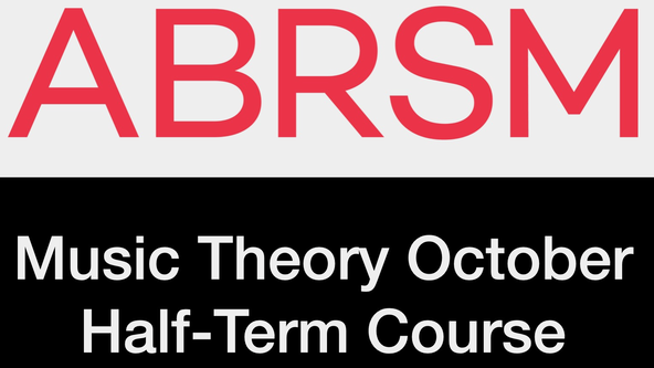 ABRSM Music Theory Course