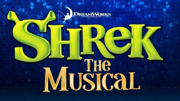 "Shrek the Musical" - Musical Theatre Summer Course