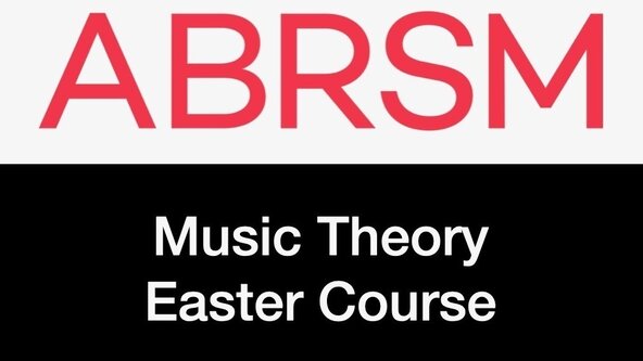 ABRSM Music Theory Course