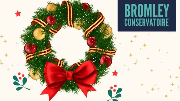 Christmas Table Decoration Workshop 