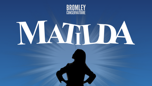 "Matilda" - Musical Theatre Summer Course