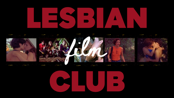 Lesbian Film Club - Halloween Edition