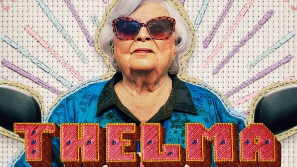 Friday Film Club - Thelma 