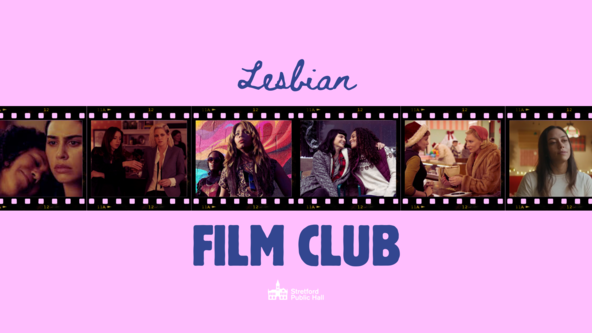 Lesbian Film Club
