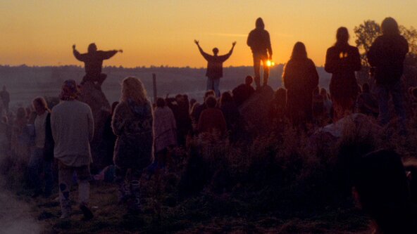 Cinema Screening: Glastonbury The Movie: 30th Anniversary Cut (12A)