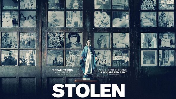 Cinema Screening: Stolen (12A)