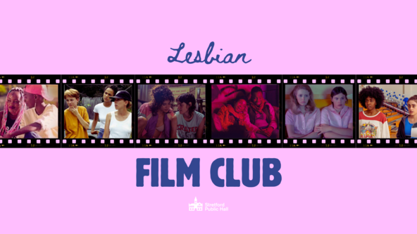 Lesbian Film Club
