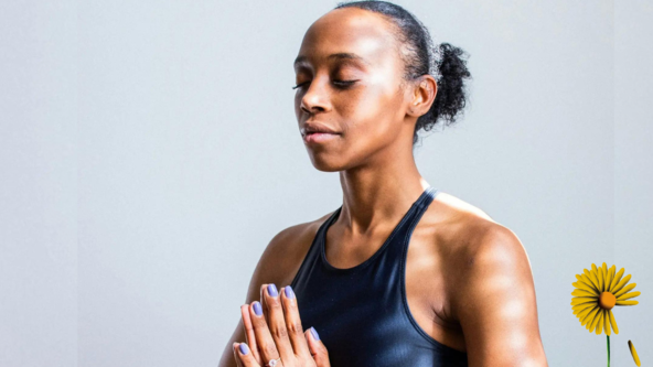 Grief and breathwork workshop