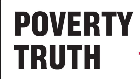 Trafford Poverty Truth Commission Closing Event