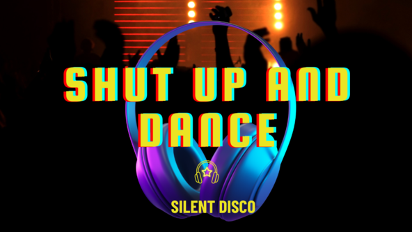 Shut Up and Dance
