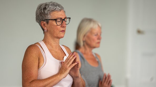 Wellbeing Day 