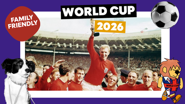 World Cup Finals Screening 
