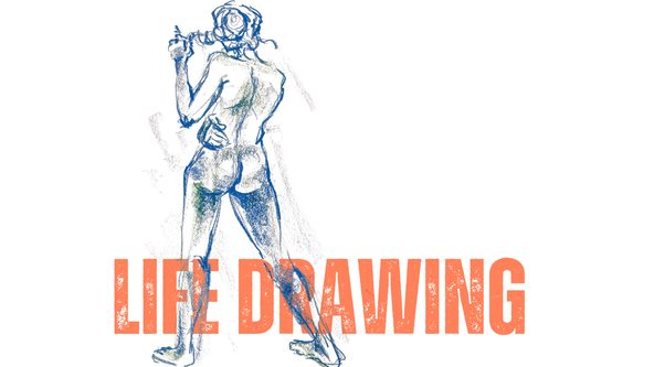 Life Drawing