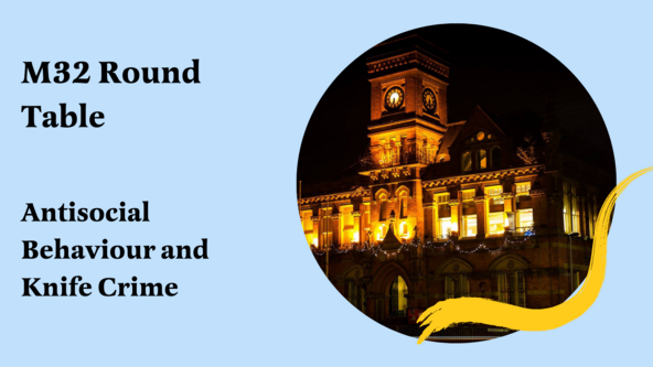 M32 ROUND TABLE discussion