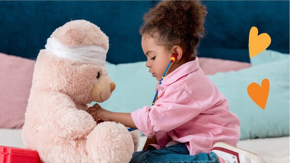 Red Cross Napier - Infant first aid course