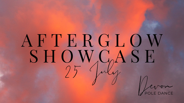Devon Pole Dance Showcase - Spectator Tickets