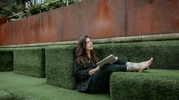 Moments of Spring: A Day Retreat 