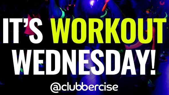 Clubbercise