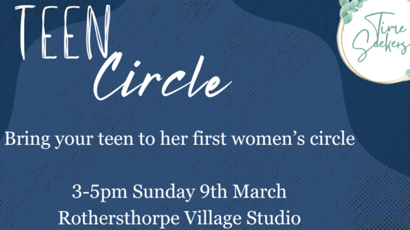 Teen Circle