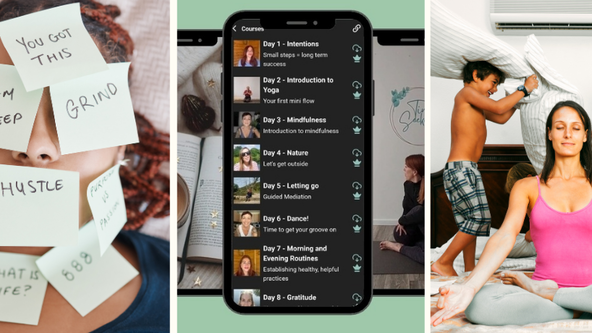 Time Seekers 14 Day Reset