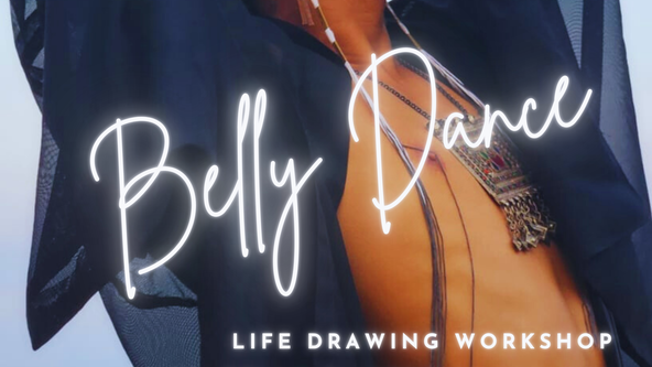 NuDD | Belly Dance | The Life Room