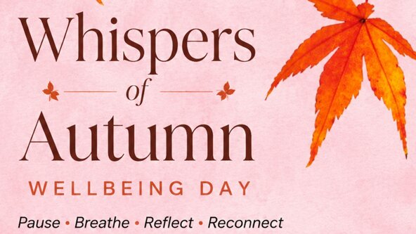 Whispers of Autumn 