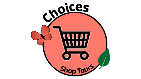 Asda Shop Tour - Cape Hill