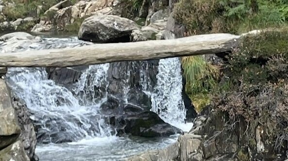 Swim & Pilates Eryri/Snowdonia 18-20th September 2026