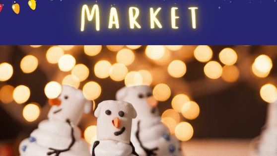Application for Market Stall on 28th November 2026