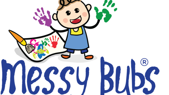 Messy Bubs Session - BLUEY DAY - (12 months to 5 years old)