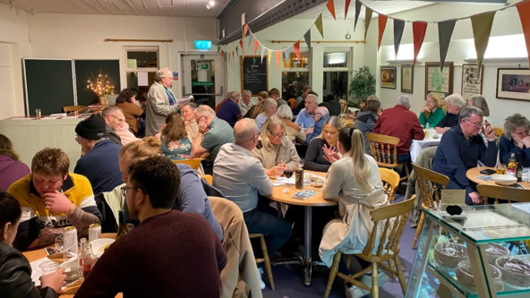 Museum of Cider: Quiz Night!