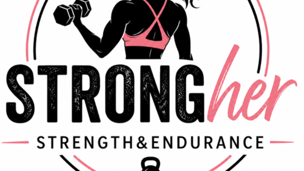 STRONGher ~ Strength & Endurance - SMALL GROUP SESSION 🩷