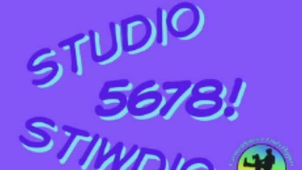 Sound Healing @ Parc Dewi Sant Studio 5678 Saturday 31st January 10-11am