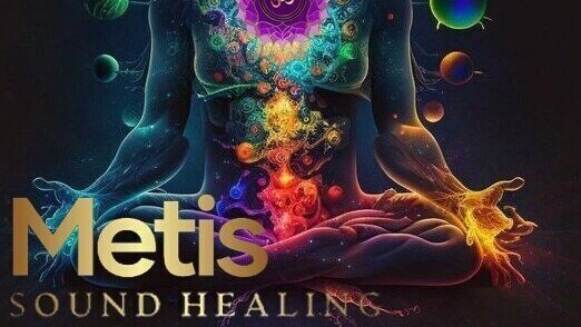 Sound Healing @ St Pauls Centre Sunday 1st February 6-7pm 