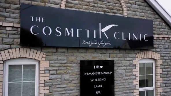 Sound Healing @ Cosmetik Clinic Tuesday 5th May 6:30-7:30pm 