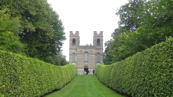 Celebration of the Life and Work of Sir John Vanbrugh