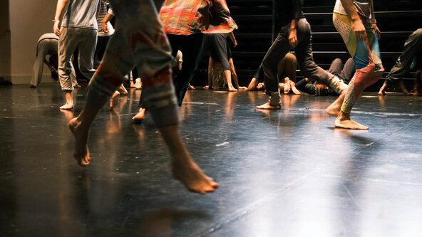 CI Class with Rhys Dennis & Jam Soundscape Ronen Kozokaro DROP IN FOR THE JAM ALWAYS AVAILABLE 